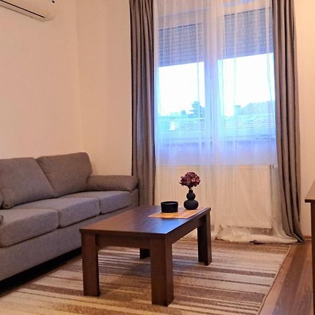 Lera Apartment-Free Public Parking Nearby Zágráb Kültér fotó