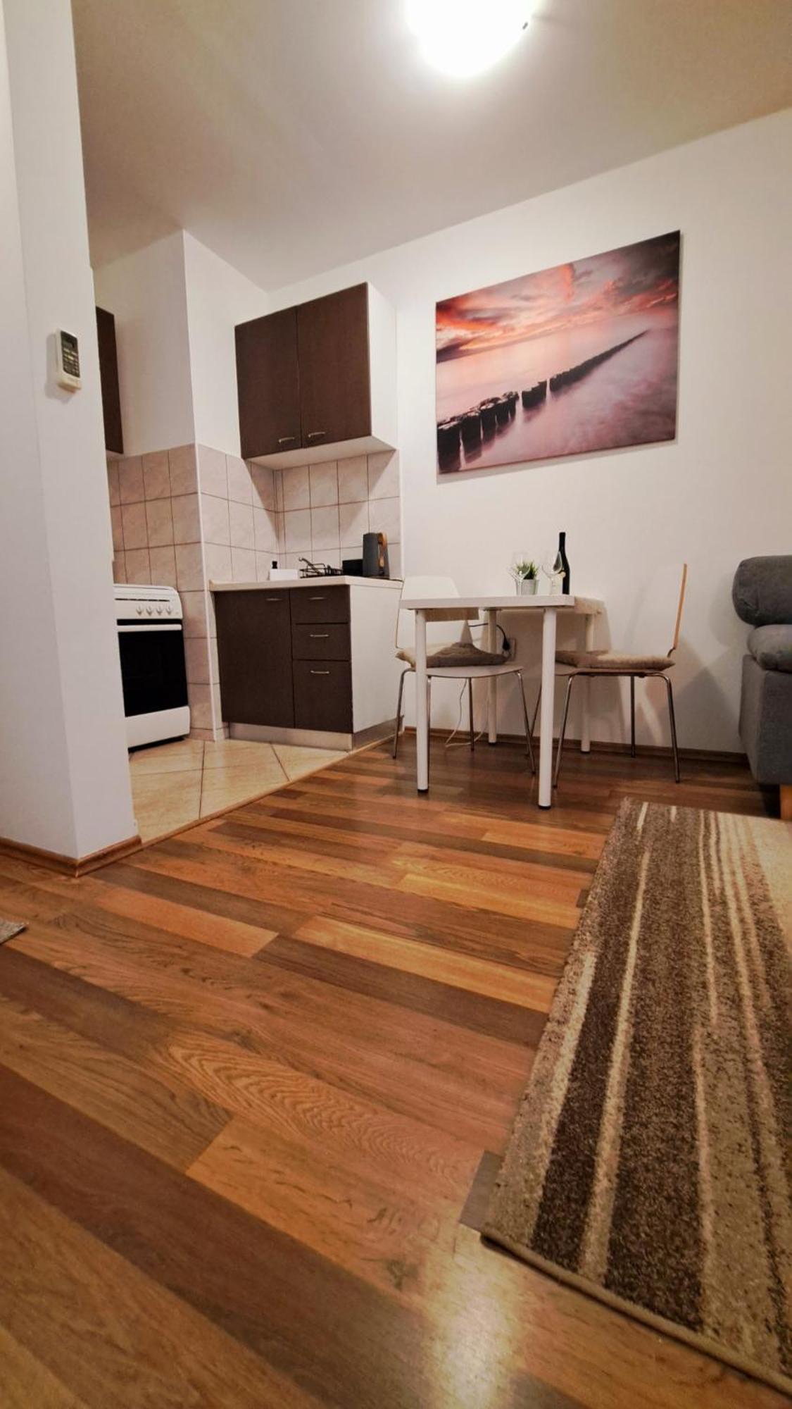 Lera Apartment-Free Public Parking Nearby Zágráb Kültér fotó