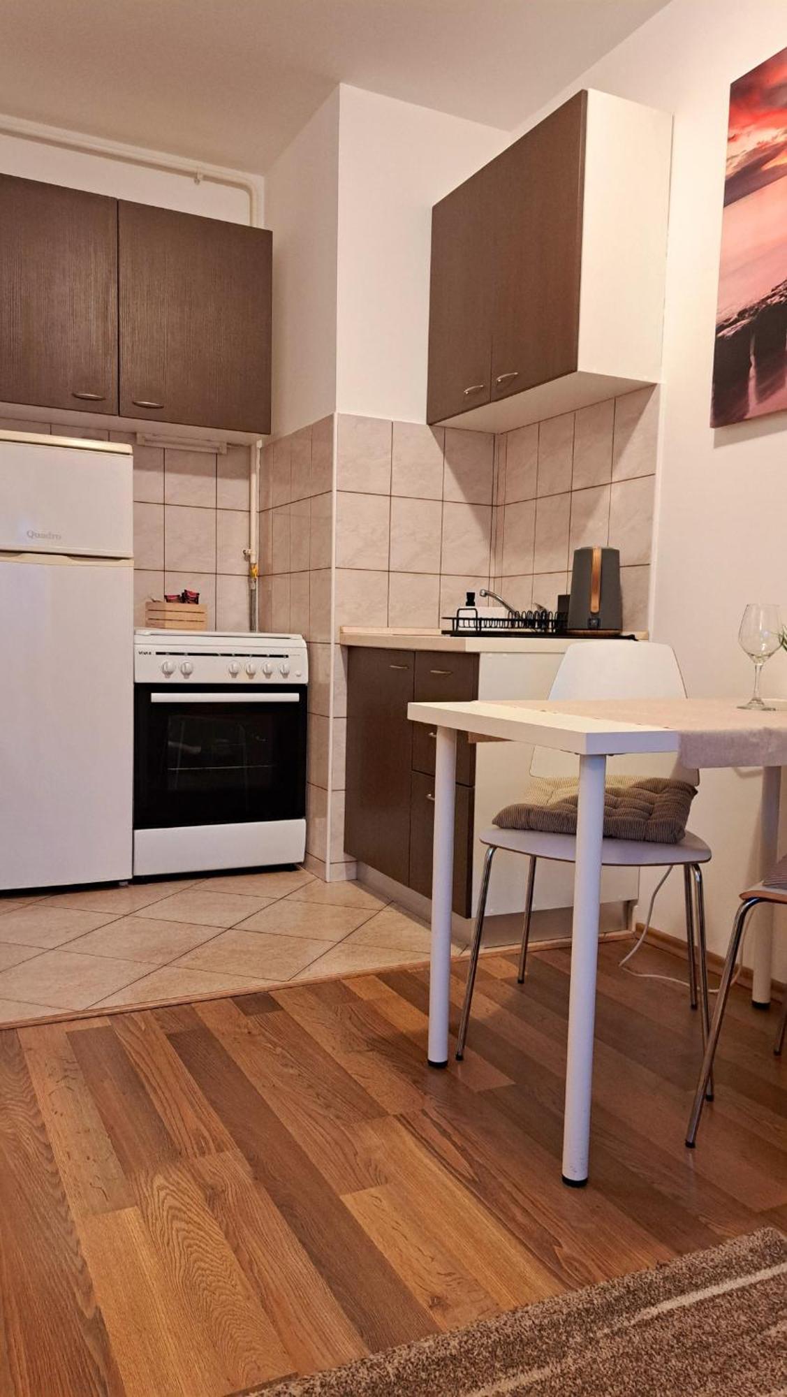 Lera Apartment-Free Public Parking Nearby Zágráb Kültér fotó
