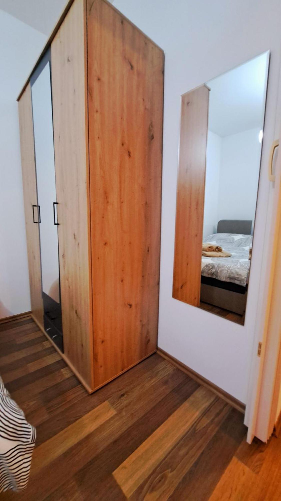 Lera Apartment-Free Public Parking Nearby Zágráb Kültér fotó