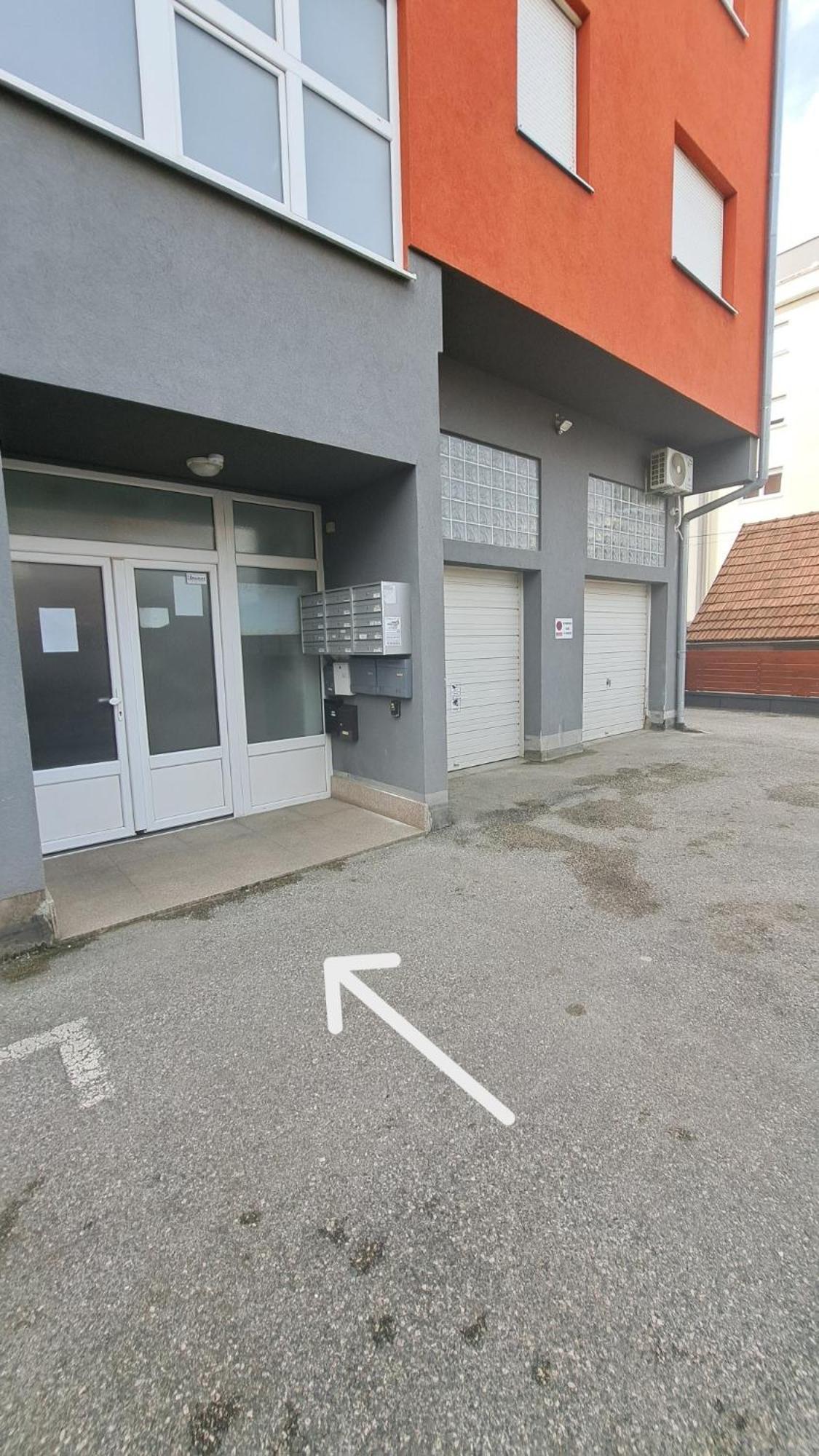 Lera Apartment-Free Public Parking Nearby Zágráb Kültér fotó