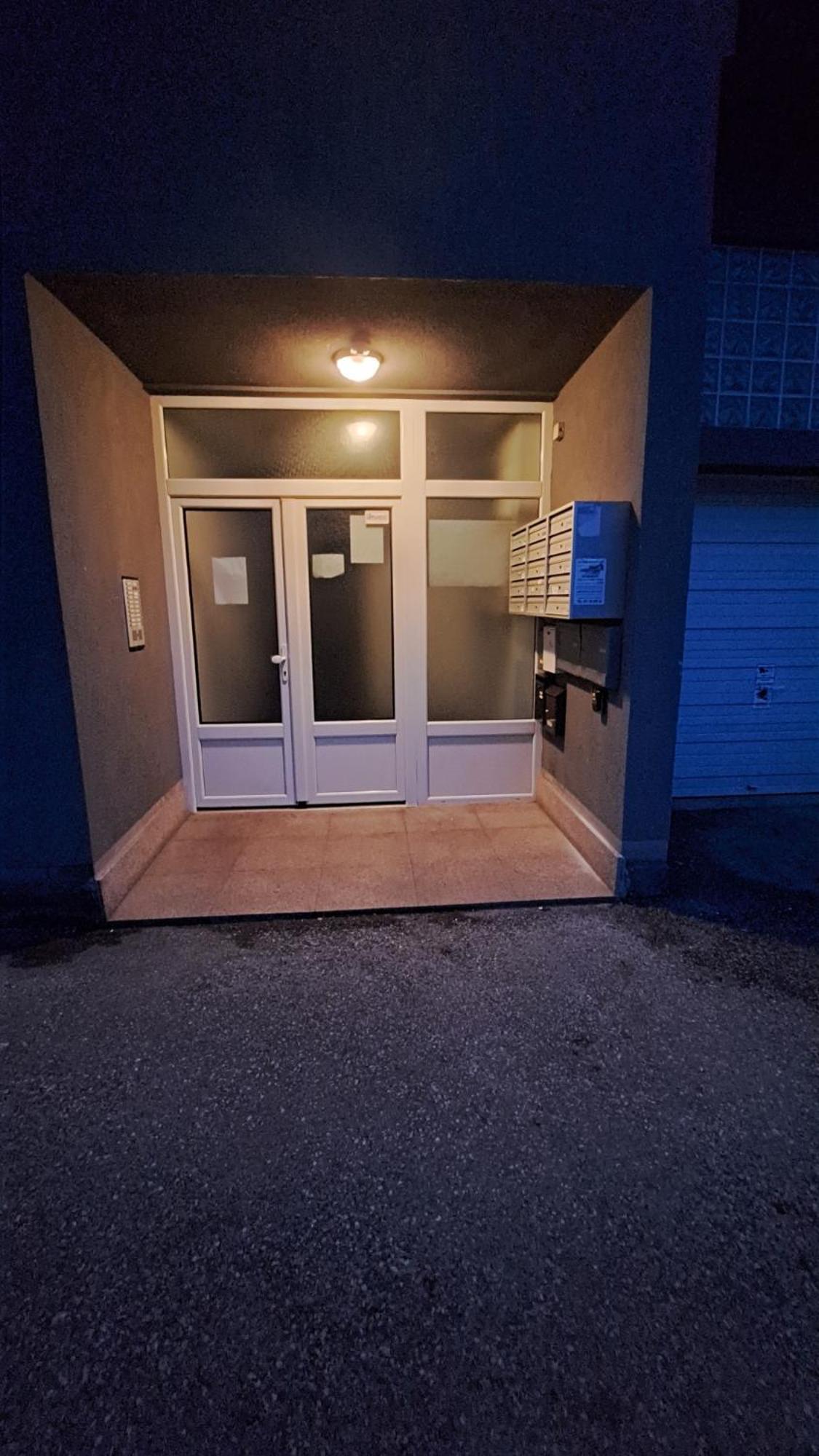 Lera Apartment-Free Public Parking Nearby Zágráb Kültér fotó