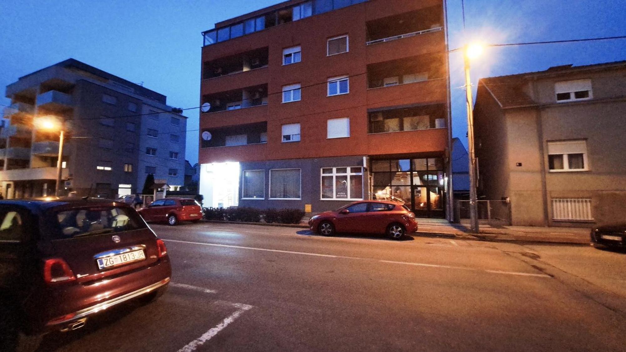Lera Apartment-Free Public Parking Nearby Zágráb Kültér fotó