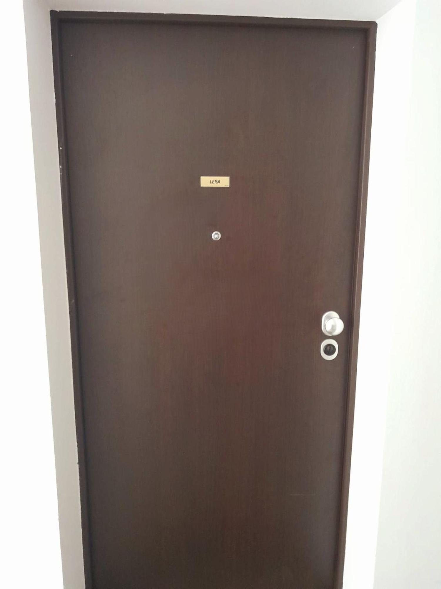 Lera Apartment-Free Public Parking Nearby Zágráb Kültér fotó