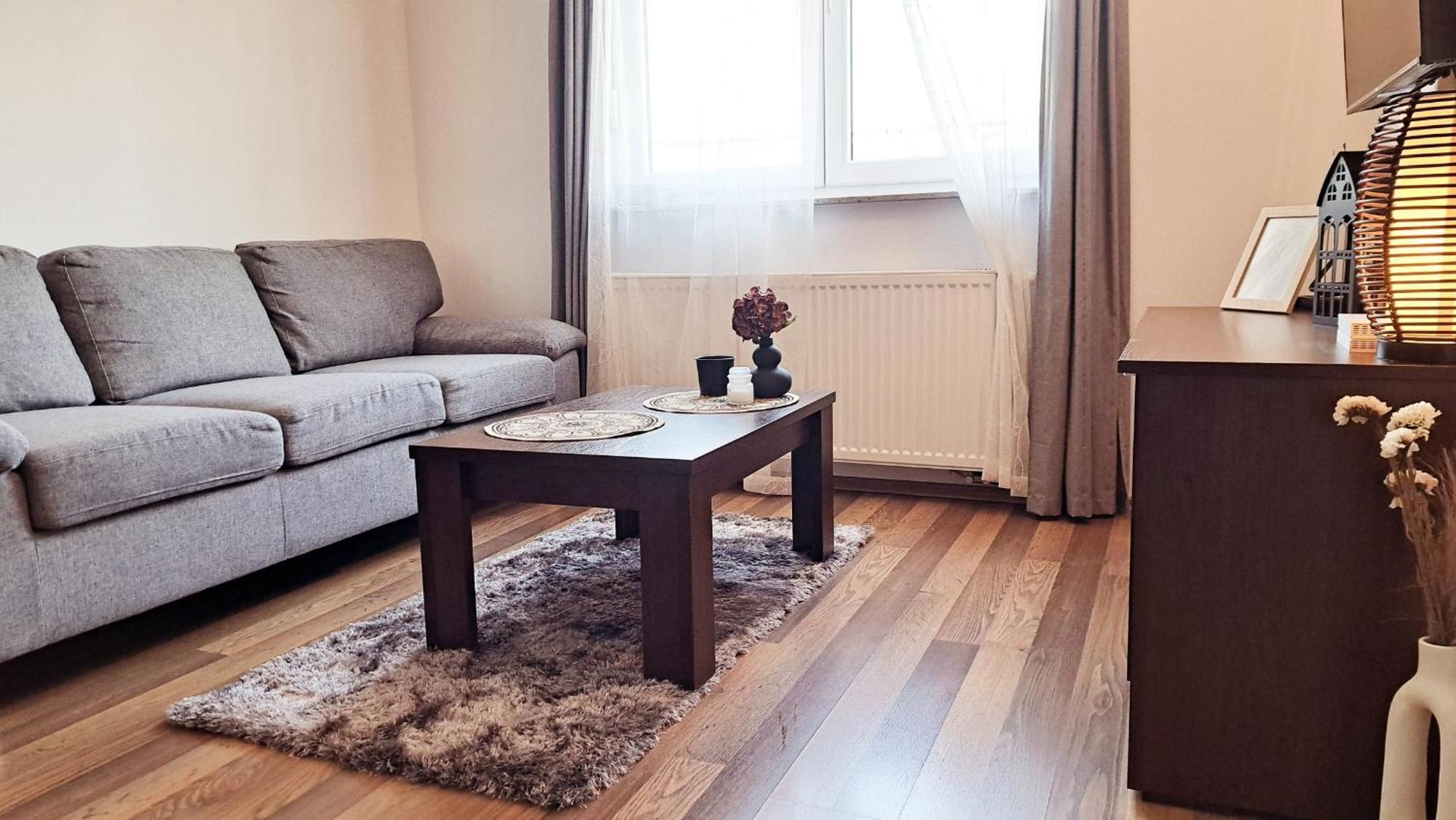 Lera Apartment-Free Public Parking Nearby Zágráb Kültér fotó